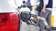 Imagen de Aumentó la nafta y así quedaron los precios en la región