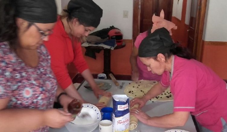 Viedma implementará un programa alimentario solidario