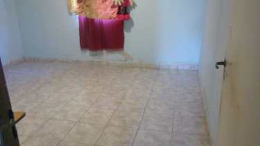 Así encontraron la casa de Patricia Parra sus hijas. Foto: Gentileza