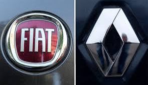 Fiat le propuso una fusión 50/50 a Renault