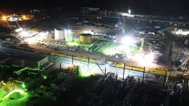 Confirman las identidades de las víctimas en Vaca Muerta