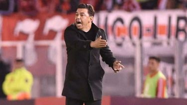 Libertadores: tras la queja de Gallardo, modificaron el horario de River – Cerro