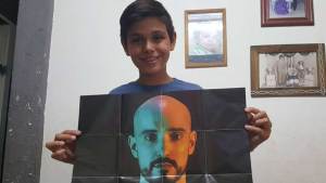 Después de cantar con Abel Pintos, Gero Paredes estará con Tinelli en «Genios de la Argentina»