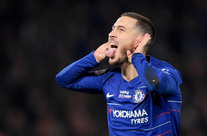 Chelsea y Arsenal definen al campeón de la Europa League 