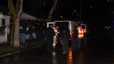 El hecho ocurrió a mediados de septiembre. (Foto: Archivo.-)