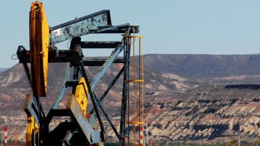 Investigan el derrame de un oleoducto  en un yacimiento de Catriel