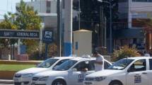 Imagen de Continúa la seguidilla de robos a taxistas en Roca