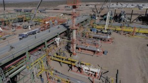 Qué se sabe del accidente en Fortín de Piedra