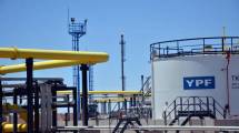 Imagen de YPF cerró el trimestre con una pérdida de $8.100 millones
