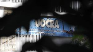 Uocra amenaza con medidas de fuerza en Rincón de los Sauces