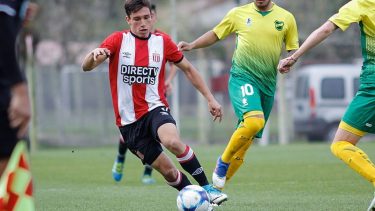 Facundo Mura será el representante rionegrino en Polonia.