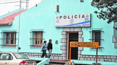 La denuncia inicial daba cuenta de dos agresiones sexuales cometidas por el padre contra su hija en 2012. Foto: archivo