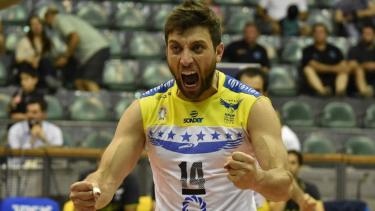 Filardi ganó siete veces la Liga. Llegó a ser capitán de la Selección Argentina.