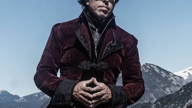 El show es este sábado a las 18.30 en el colegio Vuriloche. Foto: gentileza
