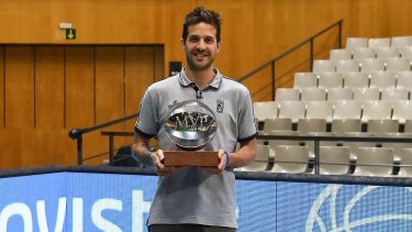 El base está en un presente inmejorable en el Joventut de Badalona. (Foto: ACB)