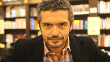 El escritor platense Leopoldo Brizuela vivió entre la música y la literatura.