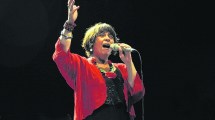 Imagen de El Festival de Música en Bariloche se vuelve íntimo