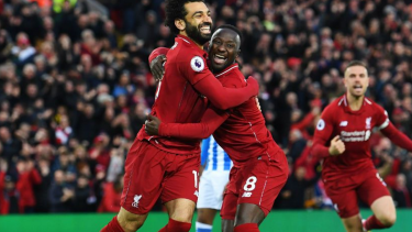 El equipo inglés buscará recuperar la sonrisa por la Premier.