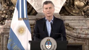 Macri, tras el ataque al diputado: «Vamos a ir hasta las últimas consecuencias»