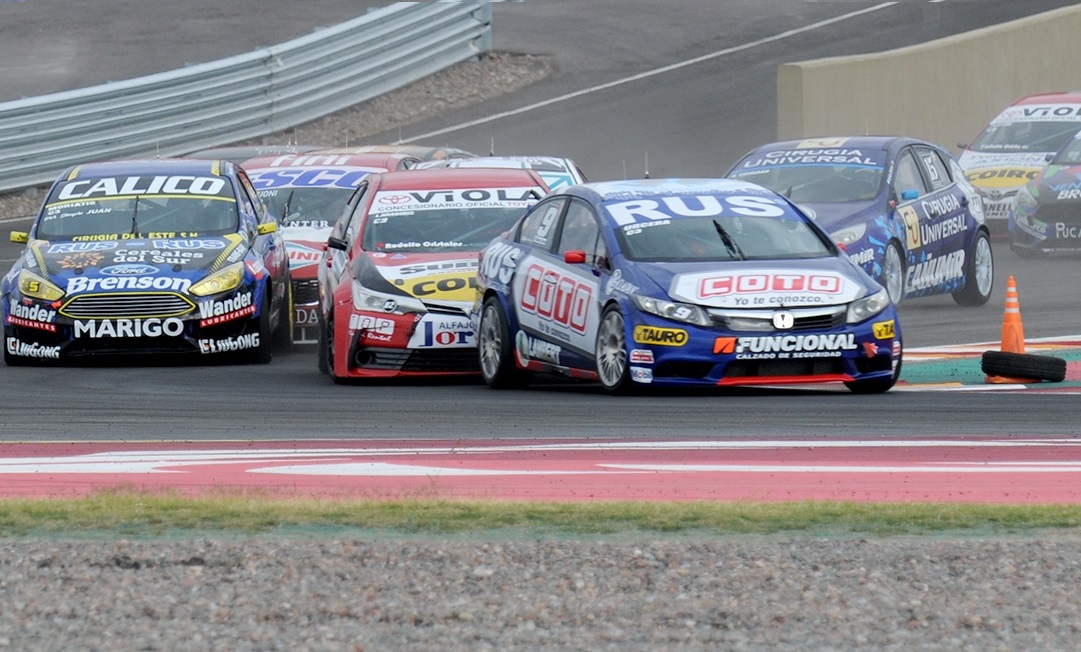 Arranca la actividad del Turismo Nacional en Centenario