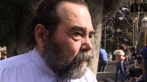 Caso Bergliaffa: El obispo Cuenca intimó a “Río Negro”