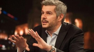 En el Día del Trabajador, Peña pidió a los argentinos «seguir trabajando juntos»