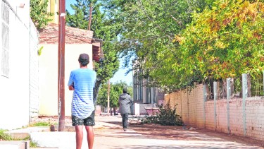 Cutral Co, caso testigo. En el barrio Belgrano 450 Viviendas se registra un crecimiento notable de hechos delictivos.  