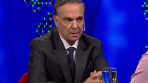 Pichetto, contra las dudas en Cambiemos: «en Argentina no puede haber un Plan V»