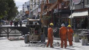 Desestiman la denuncia por irregularidades en la calle Mitre de Bariloche