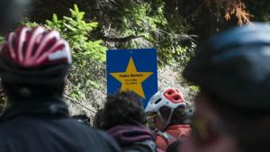Condena millonaria por daños y perjuicios por la muerte de un ciclista en Bariloche