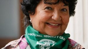 Mañana se hace un encuentro de «Feminismo Popular» en la Fadecs