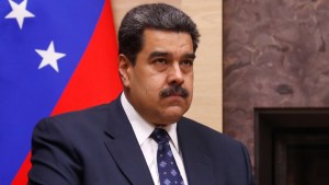 Maduro dijo que concederá licencias petroleras en territorio en disputa