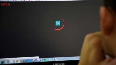 Hay problemas con el servicio en gran parte del Alto Valle.