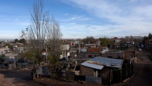 Reclamos porque las tomas aumentan en Neuquén y no son regularizadas