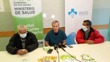 Día Nacional de la Donación de Órganos. Foto: gentileza