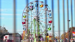 El accidente de Plottier puso en la mira la seguridad en los parques itinerantes