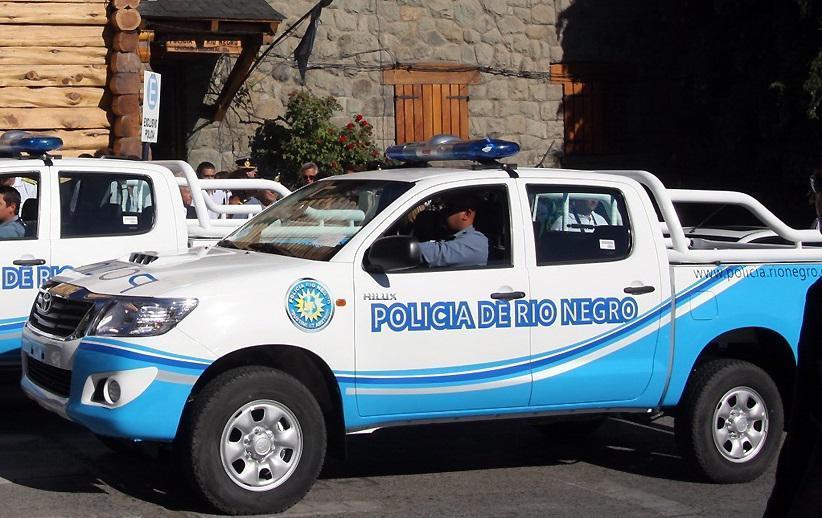 La sentencia absolutoria se dictó el 22 de octubre pasado en Bariloche, aunque no está firme porque se puede impugnar. (Foto archivo)