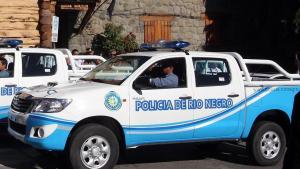 Bajaron la pena a un policía condenado por lesiones graves en Bariloche