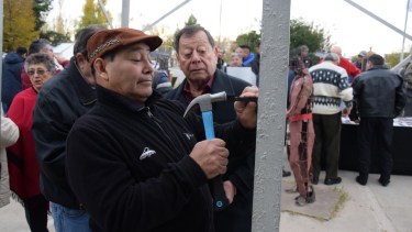 Hace 31 años se incendiaba el pozo 19 de Filo Morado