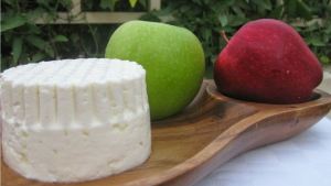 Hay que empezarle a dar valor al suero de quesería