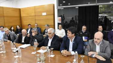 El gobierno reconoce fallas en el régimen laboral de Vaca Muerta