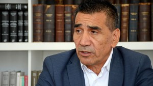 Rioseco resaltó el barril criollo y propone que se cree un «fondo anticíclico»