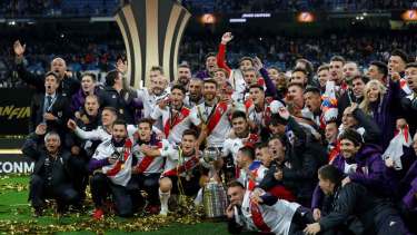 Video | Se viene el documental que revive el título de River en la Copa Libertadores 2018: mirá el trailer