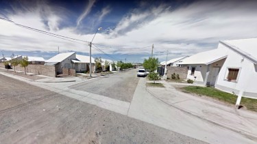 Vecinos cercaron a dos ladrones y avisaron a la Policía para que los detenga