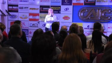 Para todo público, Soria presentará por segunda vez su plan de gobierno en Roca