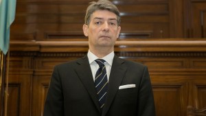 Rosatti asumió la presidencia de la Magistratura y ordenó nombrar nuevos integrantes