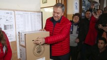 Imagen de Córdoba: Schiaretti es reelecto con más del 60 por ciento de los votos