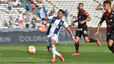 Copa de la Superliga: Desde Tucumán y Santa Fe saldrán otros dos clasificados