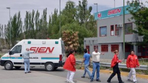 Definieron los corredores de emergencia para Neuquén