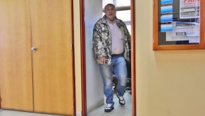 Barones de la Fruta: Lescano tampoco declaró en la indagatoria por lavado